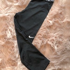Nike Pro Leggings